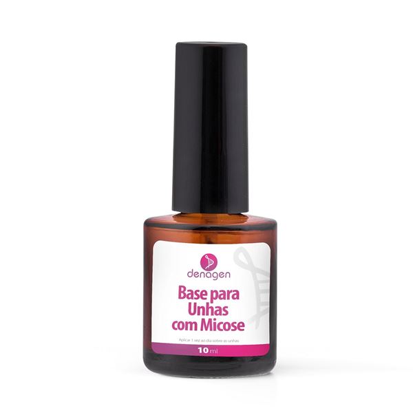 Base para Unhas com Micose 10ml