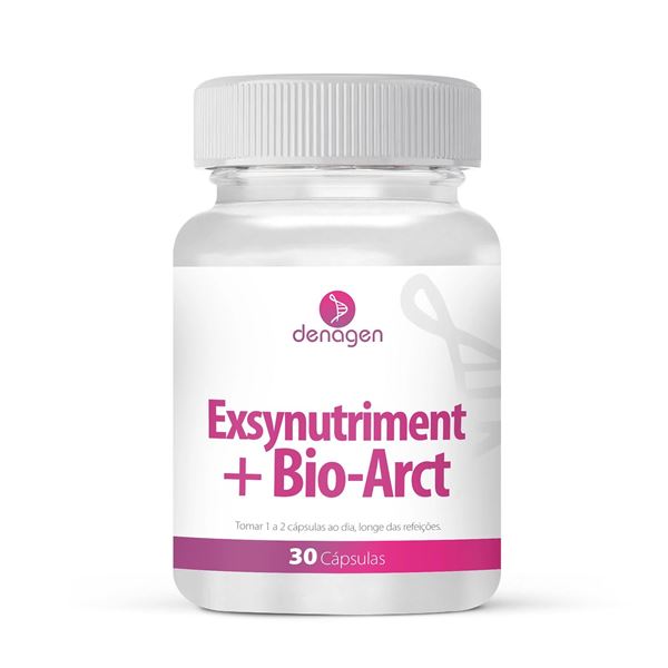 Exsynutriment + Bio-Arct 30 Cápsulas