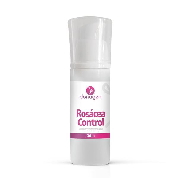 Rosácea Control 30ml