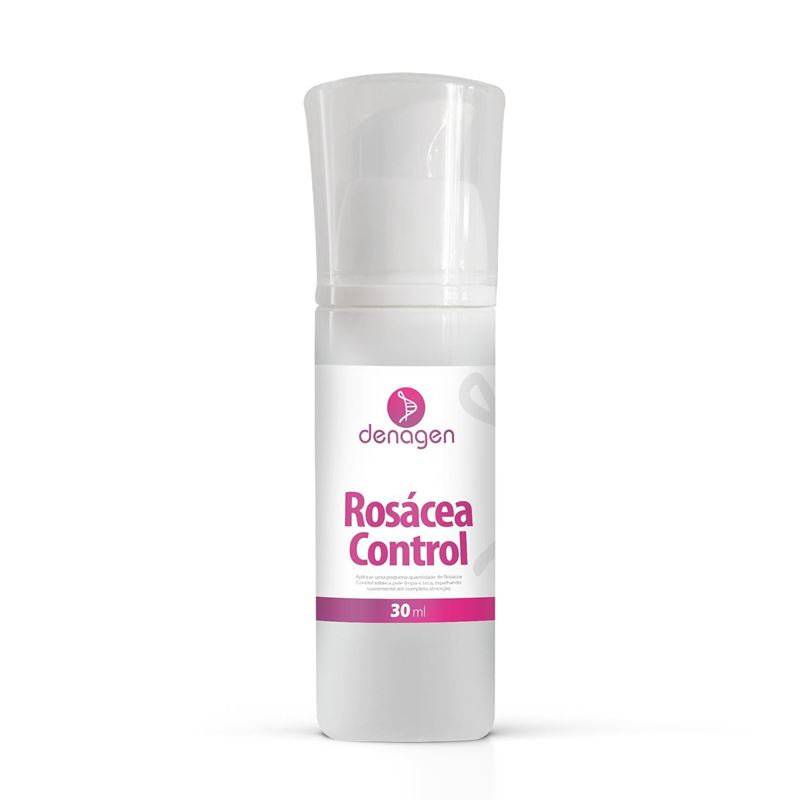 Rosácea Control 30ml