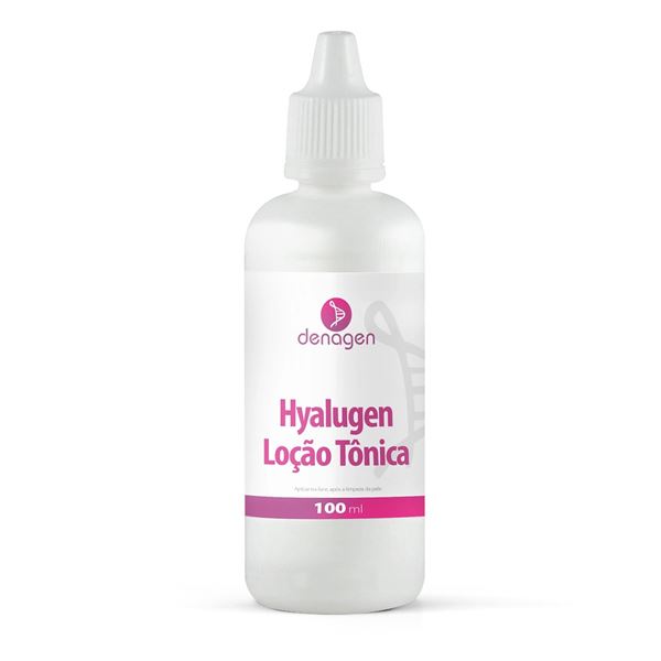 Hyalugen Loção Tônica 100ml