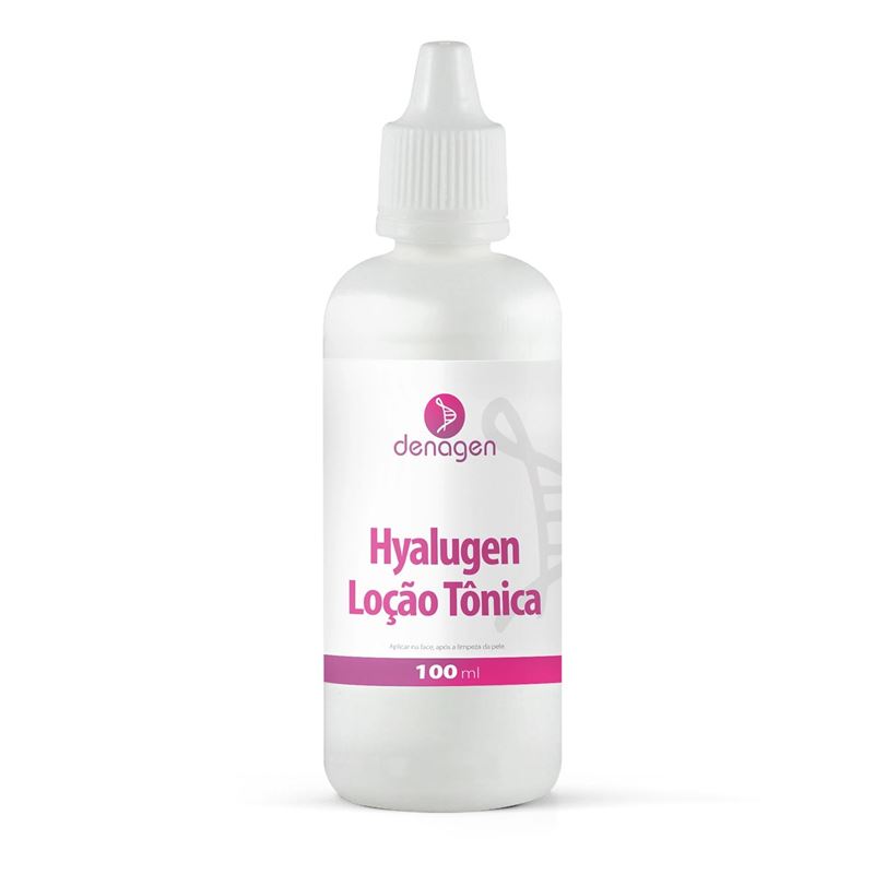 Hyalugen Loção Tônica 100ml
