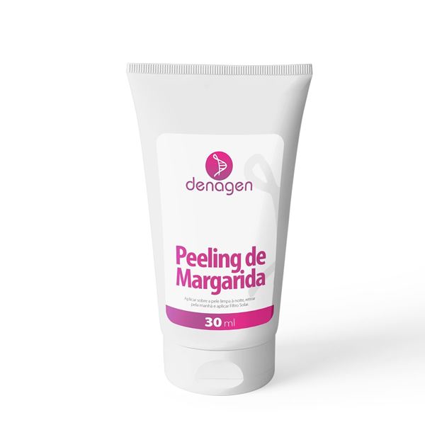 Peeling de Margarida 30ml