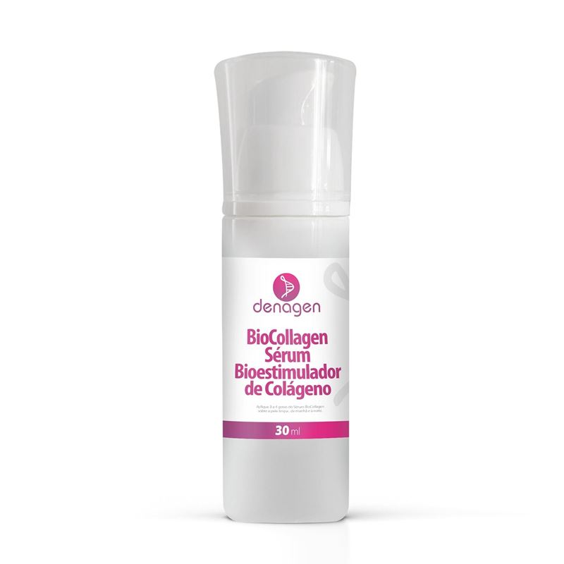 BioCollagen Sérum Bioestimulador de Colágeno 30ml