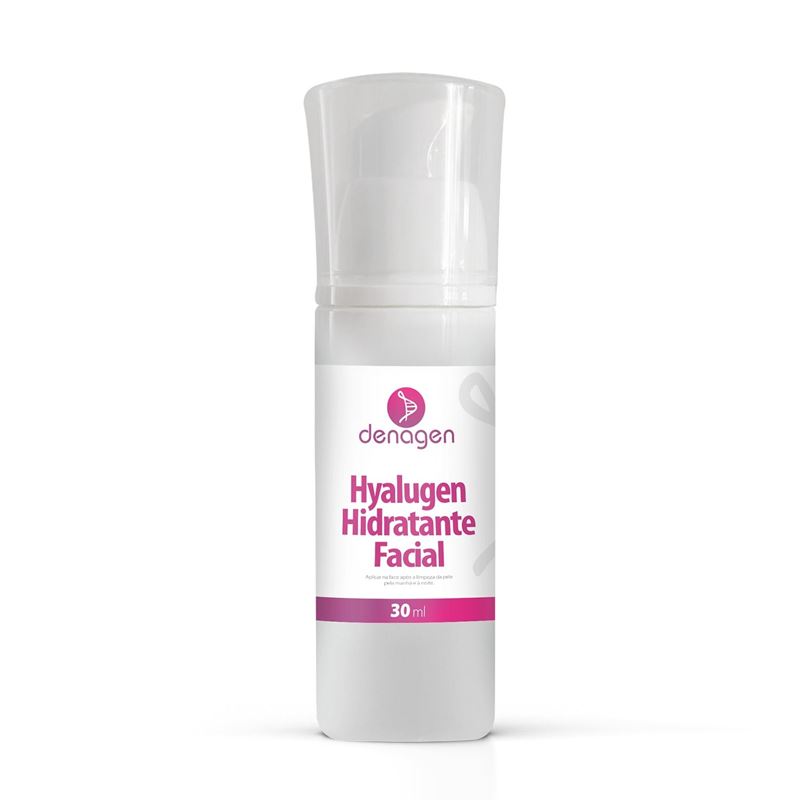 Hyalugen Hidratante Facial 30ml