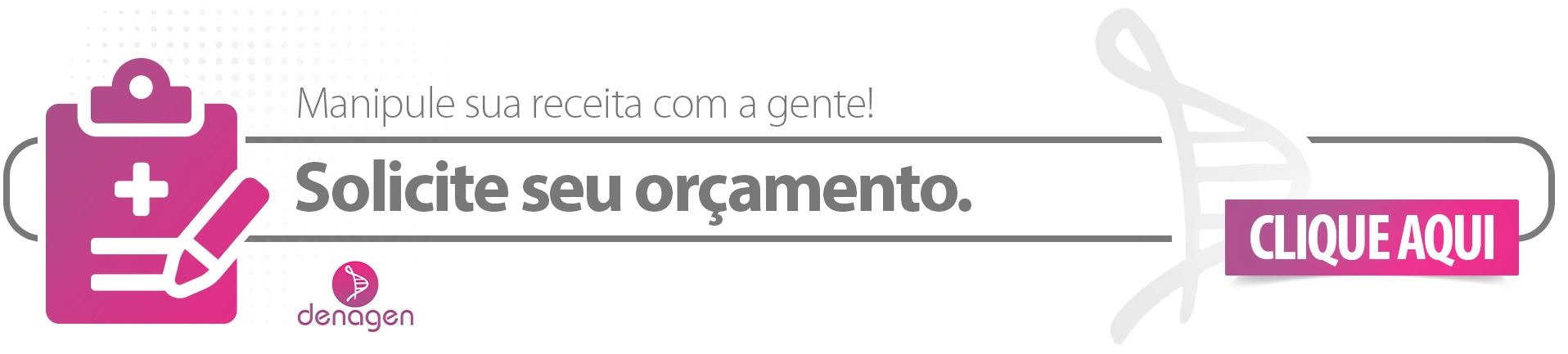 Manipule sua fórmula