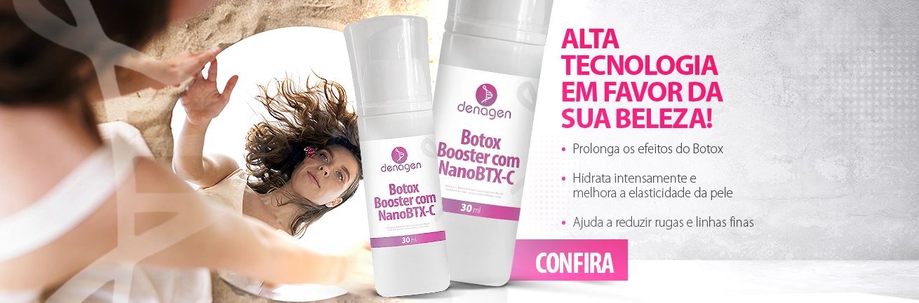 Botox Booster