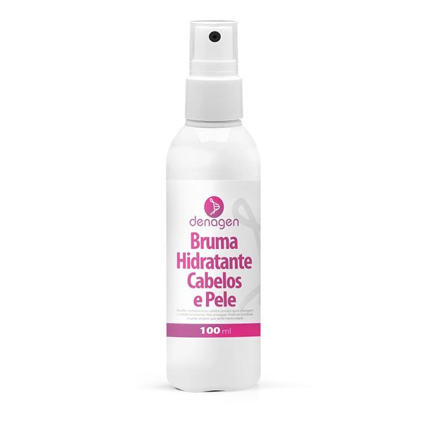 Bruma Hidratante Cabelos e Pele 100ml