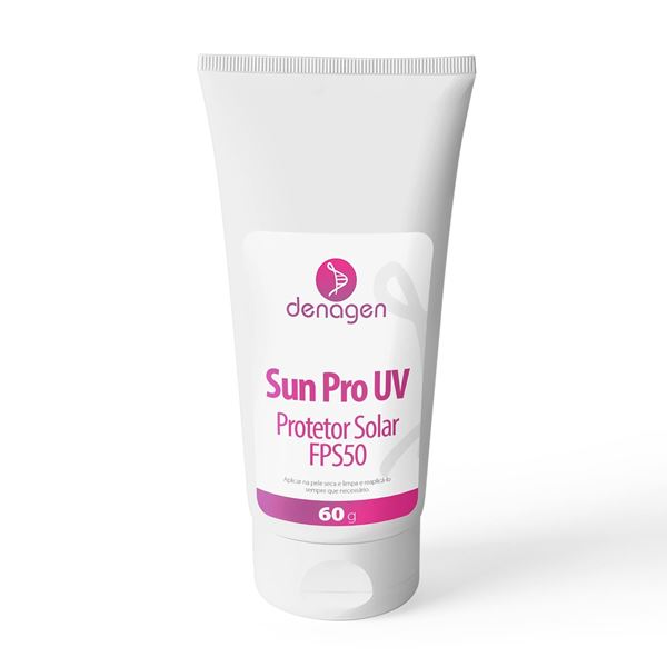 Sun Pro UV - Protetor Solar FPS 50 60g