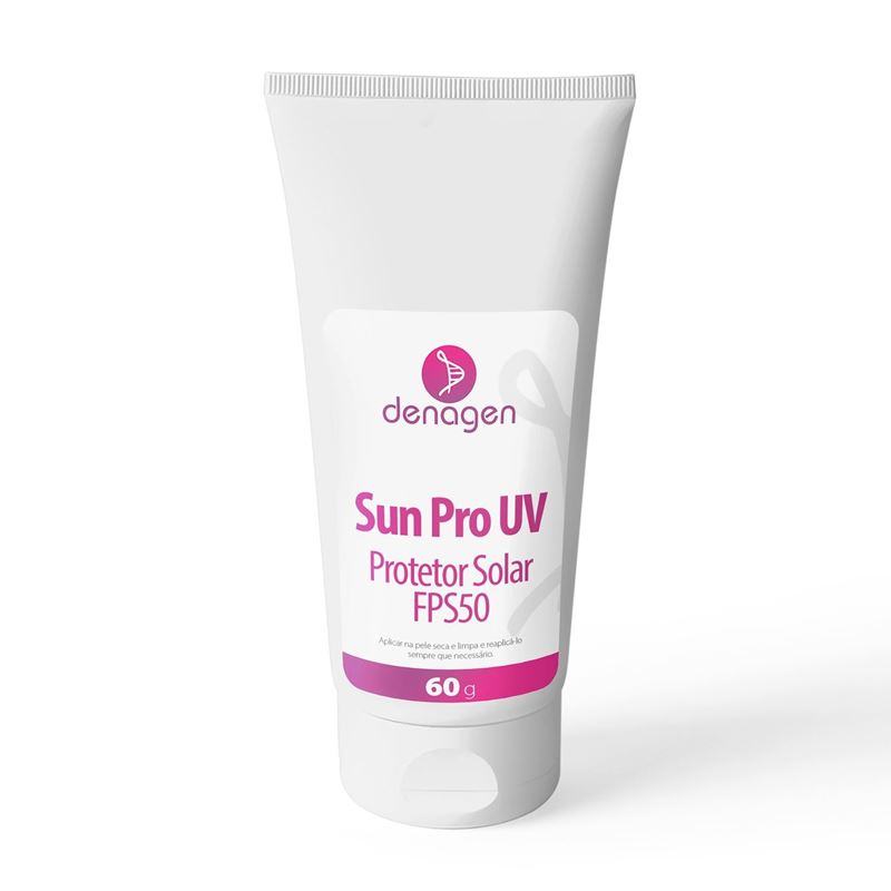 Sun Pro UV - Protetor Solar FPS 50 60g
