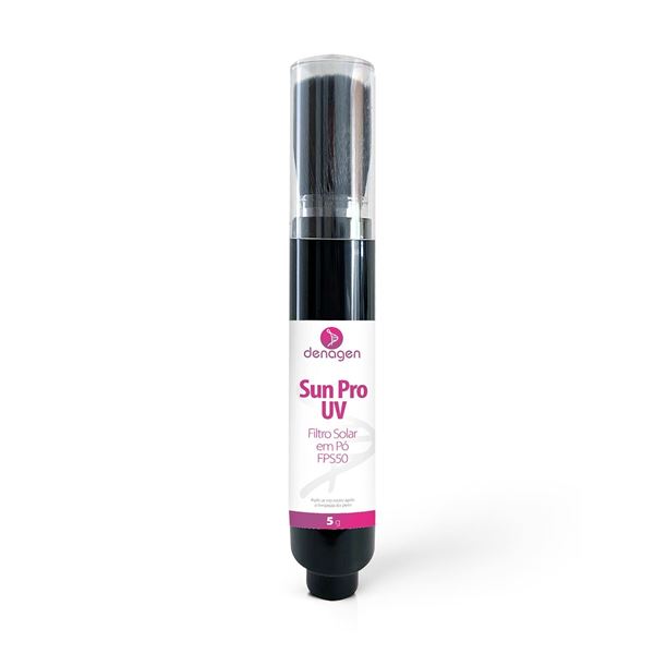 Sun Pro UV - Filtro Solar em Pó FPS 50 5g