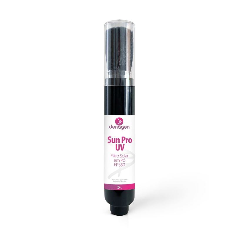 Sun Pro UV - Filtro Solar em Pó FPS 50 5g