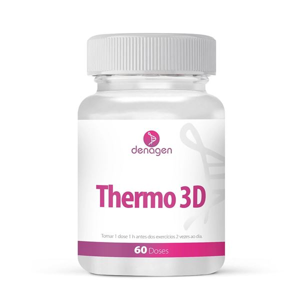 Thermo 3D 60 Doses
