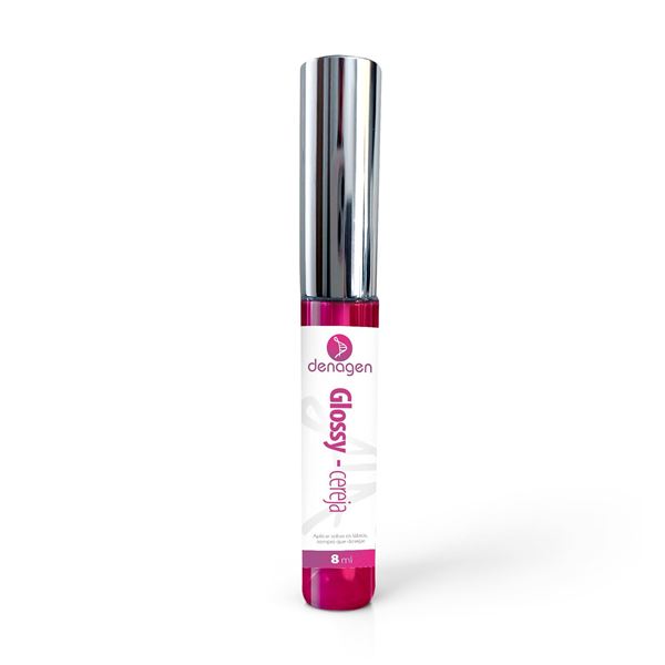 Glossy - Cereja 8ml