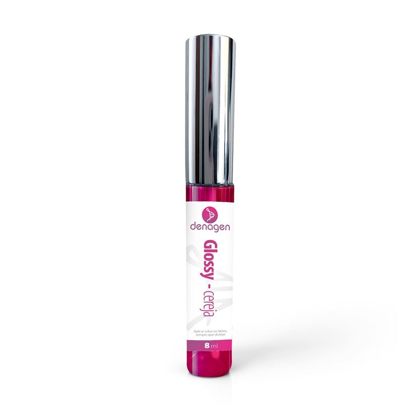 Glossy - Cereja 8ml