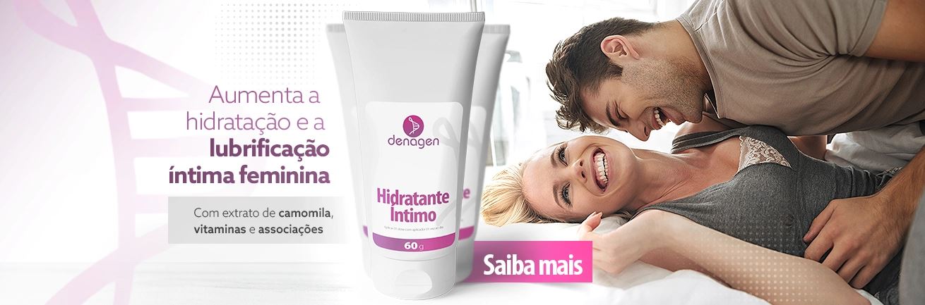 Hidratante Intimo