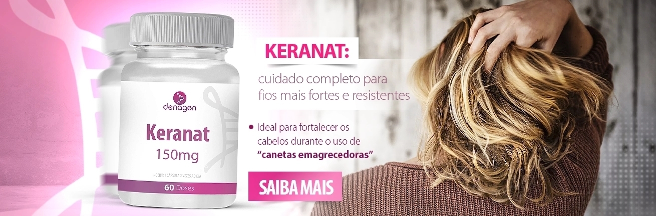 Keranat