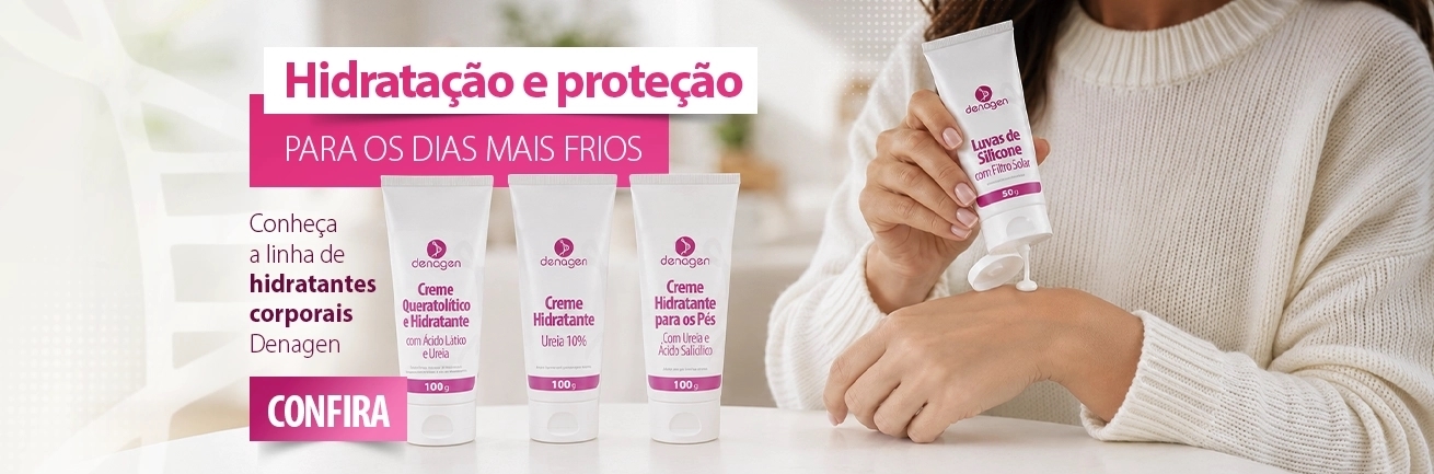 Produtos corporais