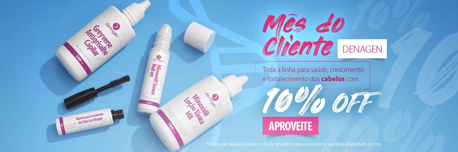Saúde Capilar