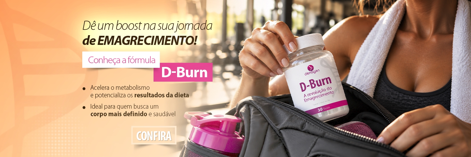 D Burn